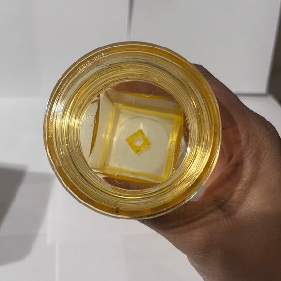 The Original Square Egg Maker Novelty Kitchen Gadget with Box Vtg 1970s - Picture 4 of 4